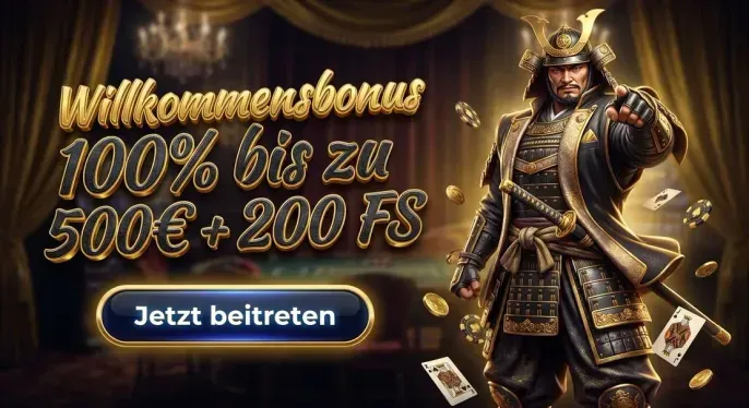 Winshark Casino